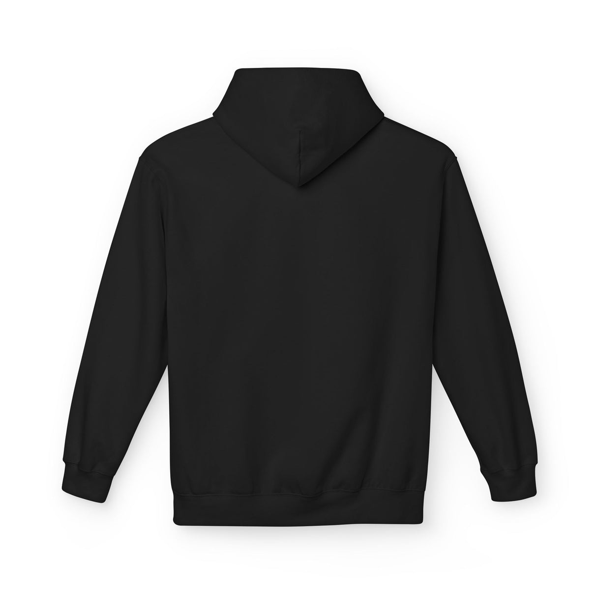 White and Orange Comic Book Art Sea Turtle Hoodie - 5 Colors