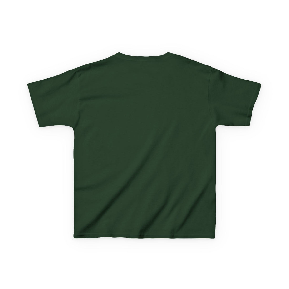 Kids Cute Baby Sea Turtle Green Cartoon Tee - 9 colors