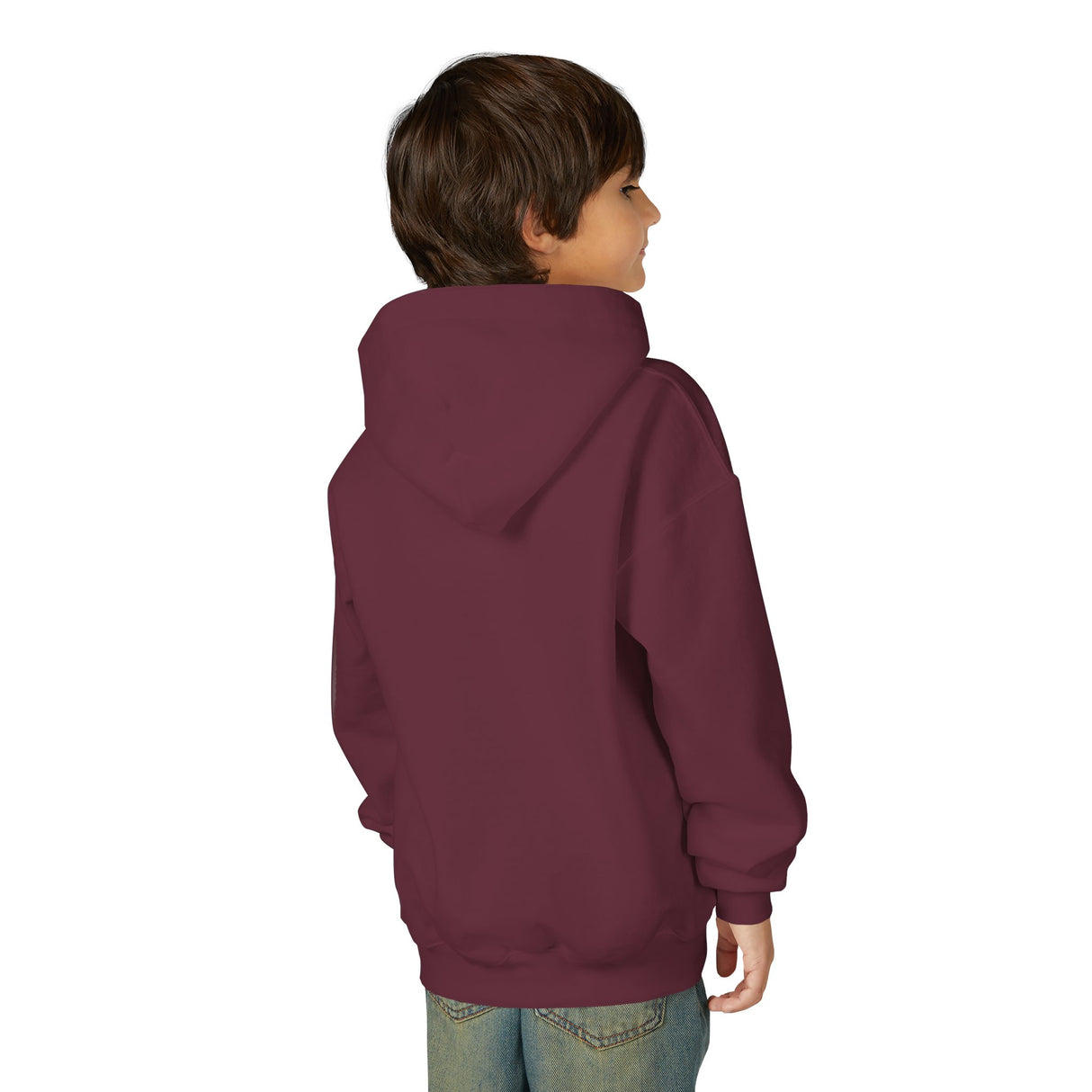 Youth Teal Sea Turtle Hoodie - 6 Colors