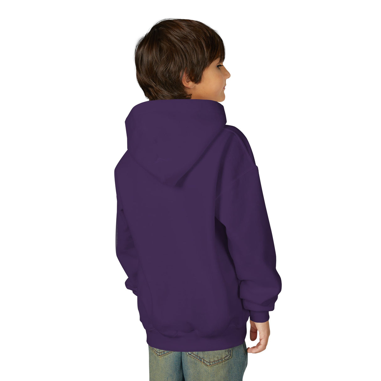Youth Teal Sea Turtle Hoodie - 6 Colors