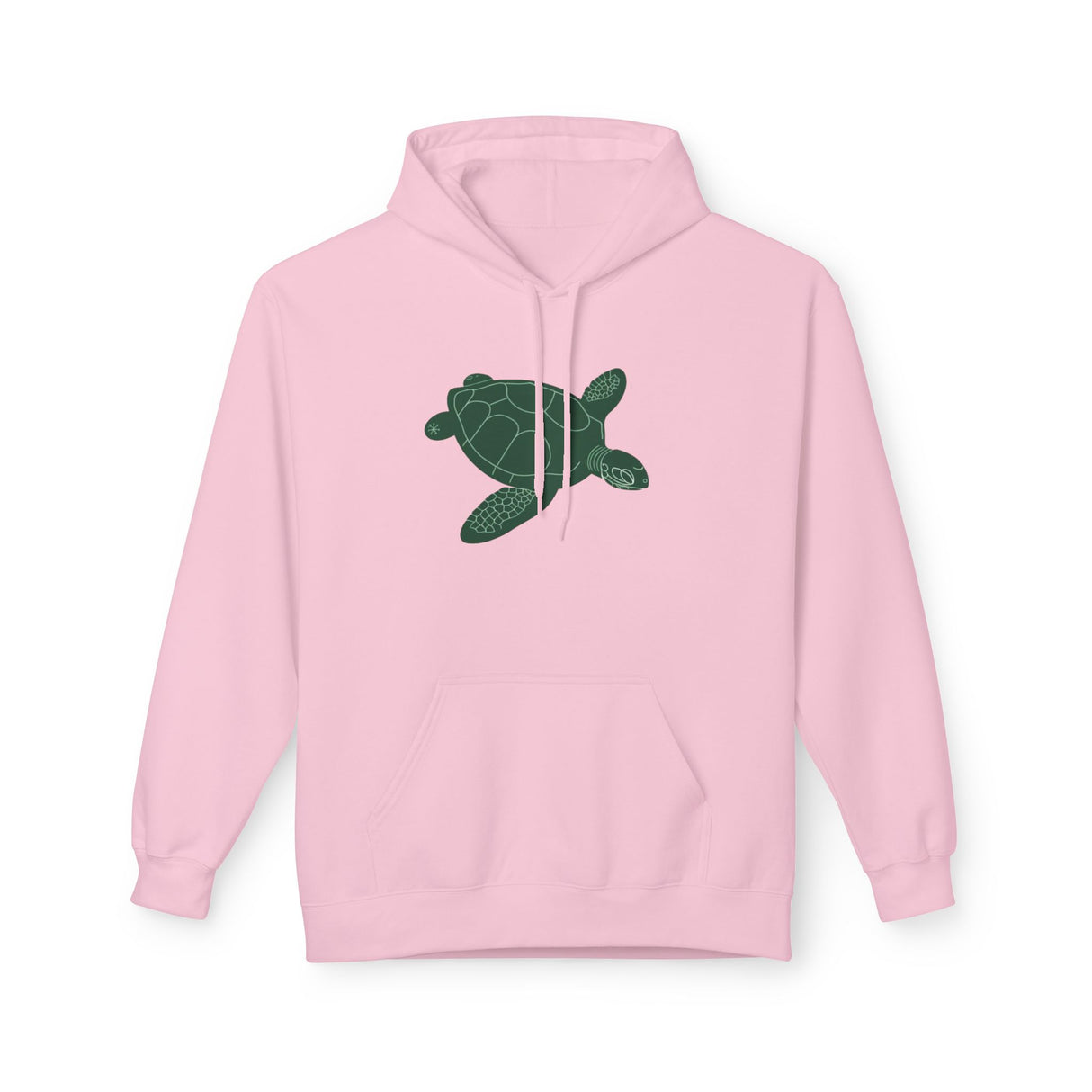 Gliding Sea Turtle Hoodie - 6 Colors