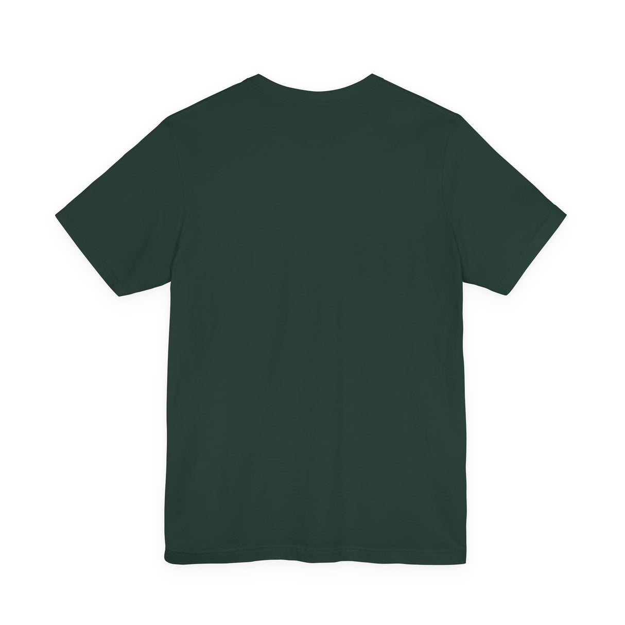 Keep it Dark Flat Safe Sea Turtle Illustration Tee - 4 colors