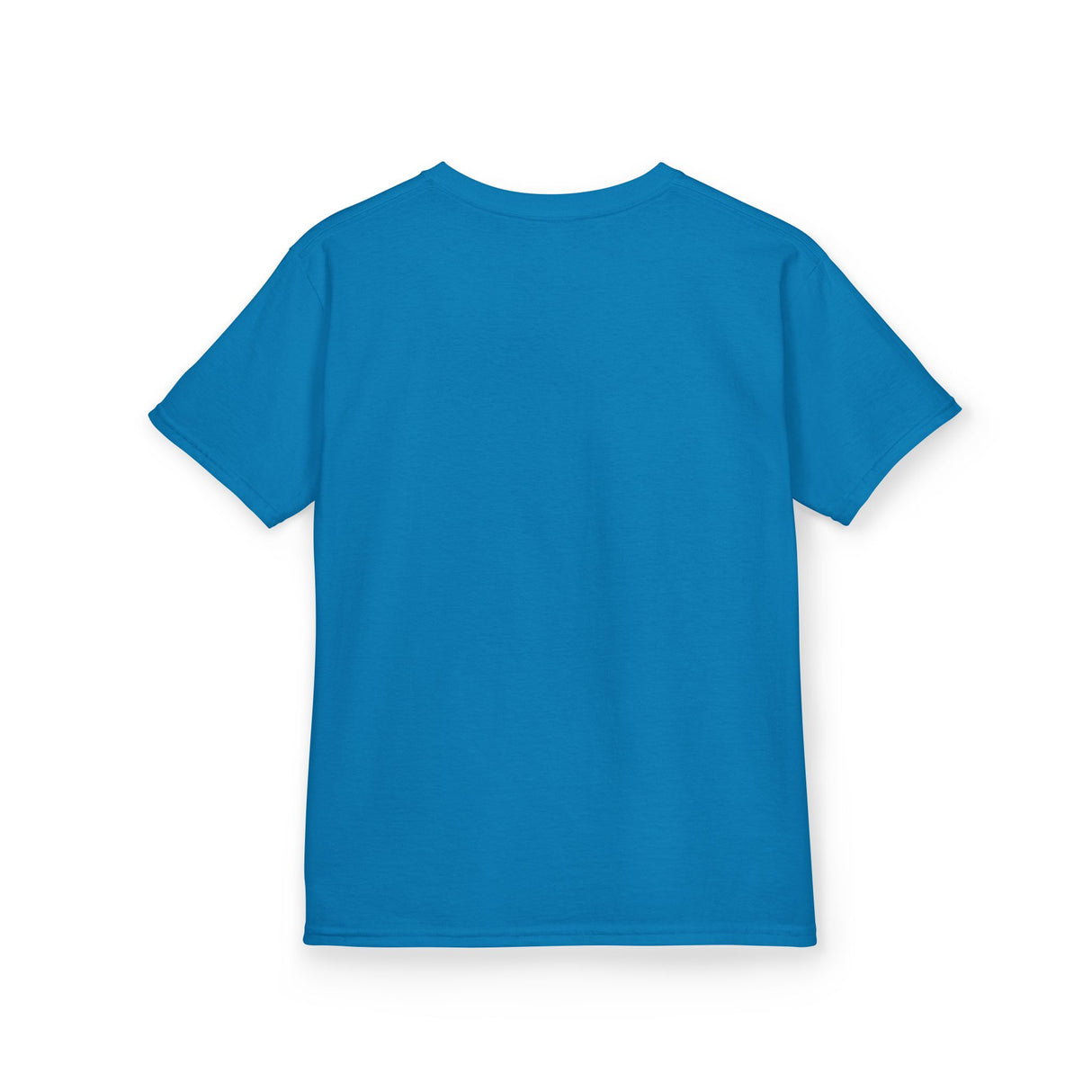 Kids Cute Baby Sea Turtle Green Cartoon Tee - 9 colors