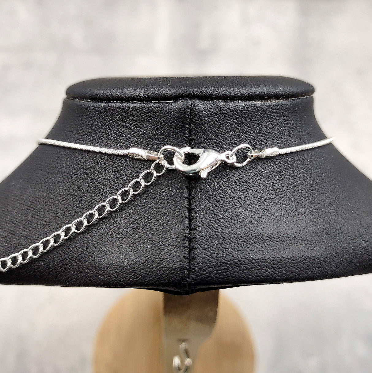 Aqua Rhinestone Sea Turtle Pendant Necklace (approx. 16+ inches AROUND) Teal Sea Turtle Jewelry a gift for ocean & sea turtle enthusiast!