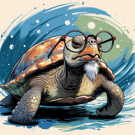 Who Are Some Of The Most "Famous" Sea Turtles In American Aquariums?