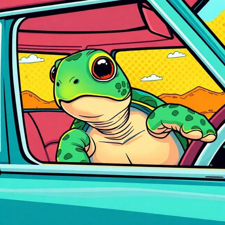 Why Sea Turtle Conservationists Don’t Just Carry Hatchlings to the Ocean?