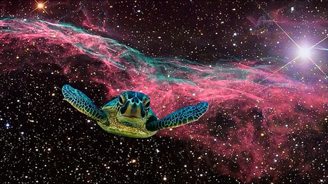 How Did Ancient Cultures View The Sea Turtle?