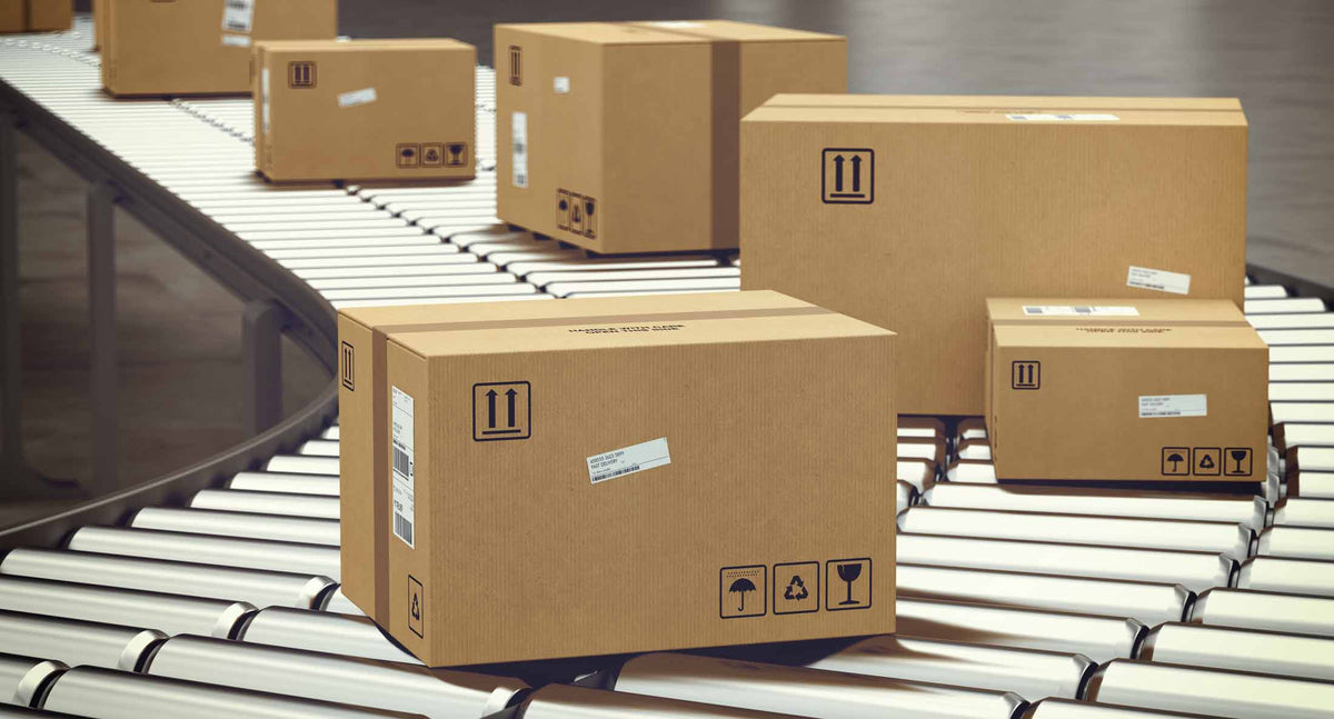 Holiday Season Shipping. Will Your Order Arrive Before Christmas? – Sea ...