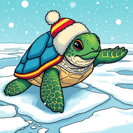 Turtle Freight News – Tagged