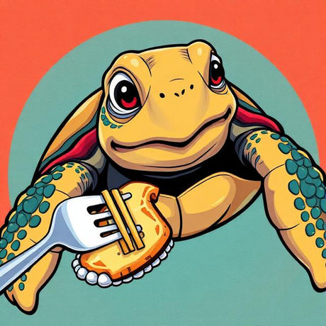 Want To Feed Some Sea Turtles? Adventure Aquarium Has You Covered!