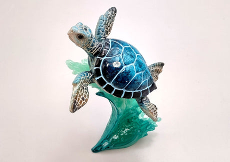 Sea Turtle Decor