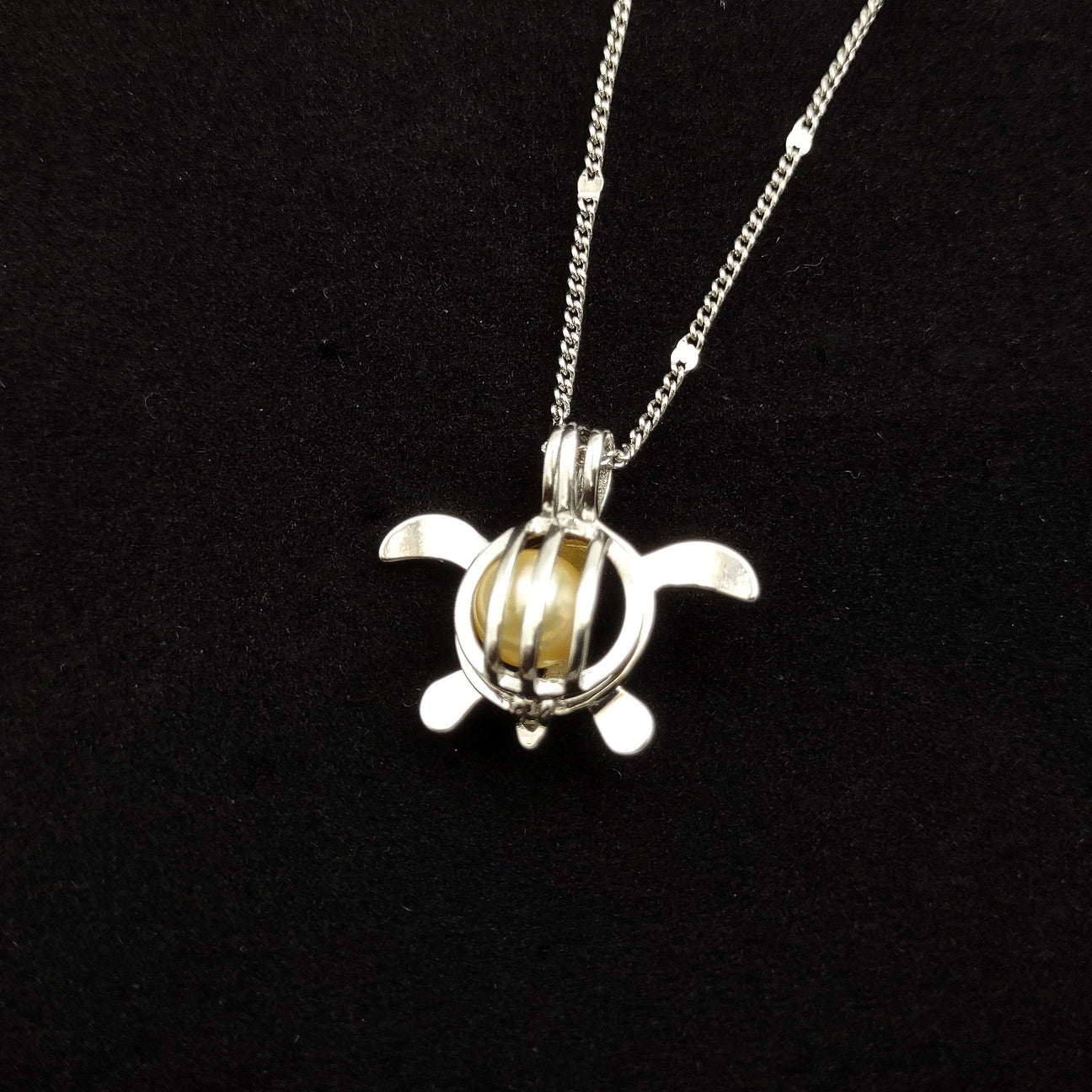 Sea Turtle Jewelry
