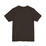 Keep it Dark Flat Safe Sea Turtle Illustration Tee - 4 colors