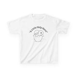 Kids Cute Baby Sea Turtle Hatching Cartoon Tee, Kids T-Shirt, Sea Turtle Apparel, Animal Lover Shirt, Children's Clothing