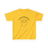 Kids Cute Baby Sea Turtle Hatching Cartoon Tee, Kids T-Shirt, Sea Turtle Apparel, Animal Lover Shirt, Children's Clothing