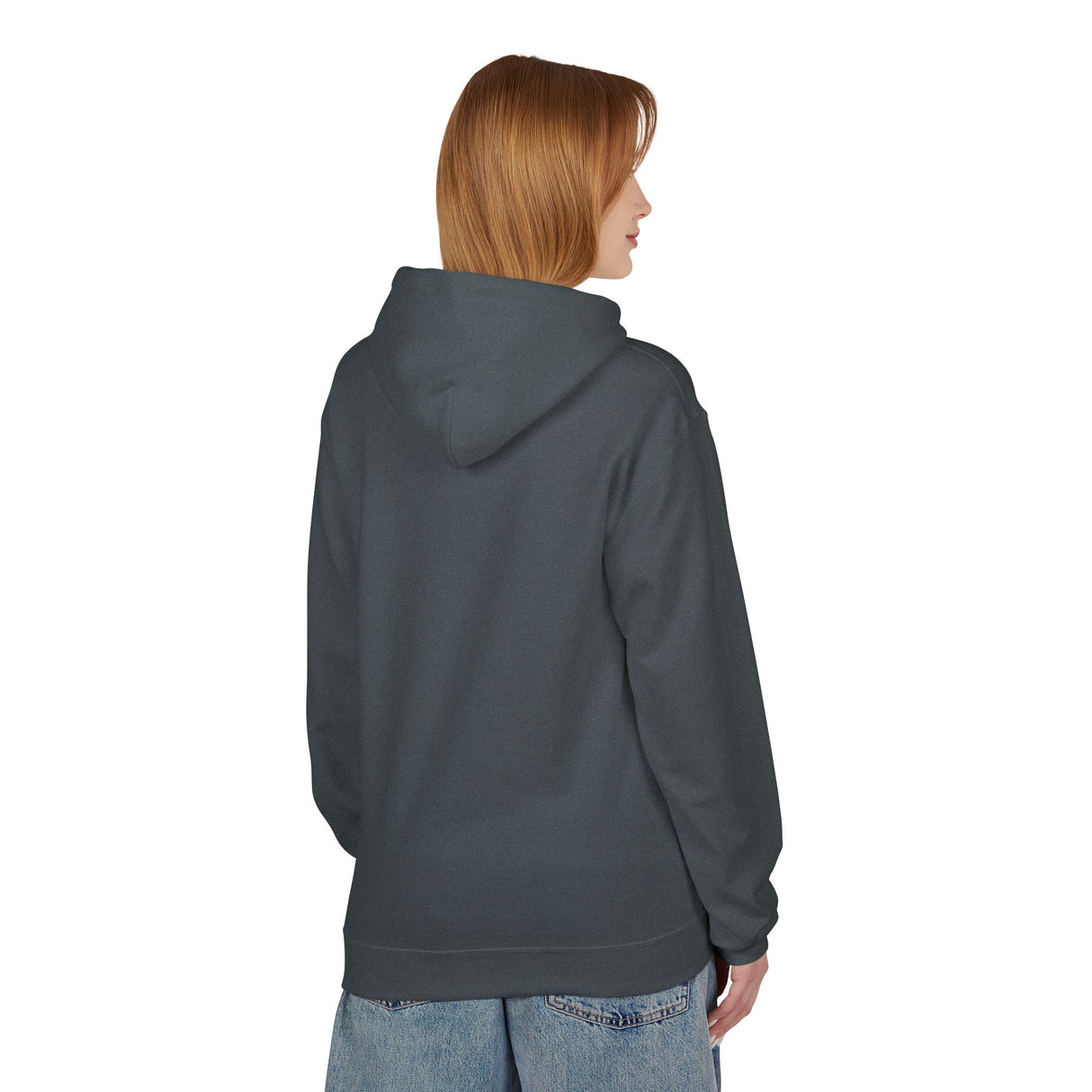 Ocean Blue Sea Turtle Hoodie - Comfy Sweatshirt - 5 Colors