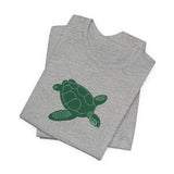 Gliding Sea Turtle Tee - 5 Colors