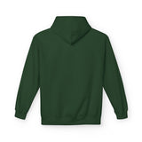 Ocean Blue Sea Turtle Hoodie - Comfy Sweatshirt - 5 Colors