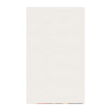 Swimming Orange Sea Turtle Tea Towel (cotton, poly)