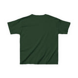 Kids Cute Baby Sea Turtle Green Cartoon Tee - 9 colors