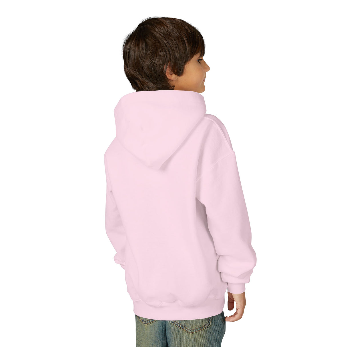 Youth Gliding Green Sea Turtle Hoodie - 4 Colors