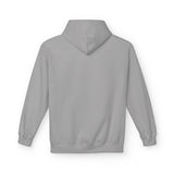 White and Orange Comic Book Art Sea Turtle Hoodie - 5 Colors