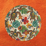 Tiki Tones Sea Turtle Pattern Bucket Hats - Large Sizes Available