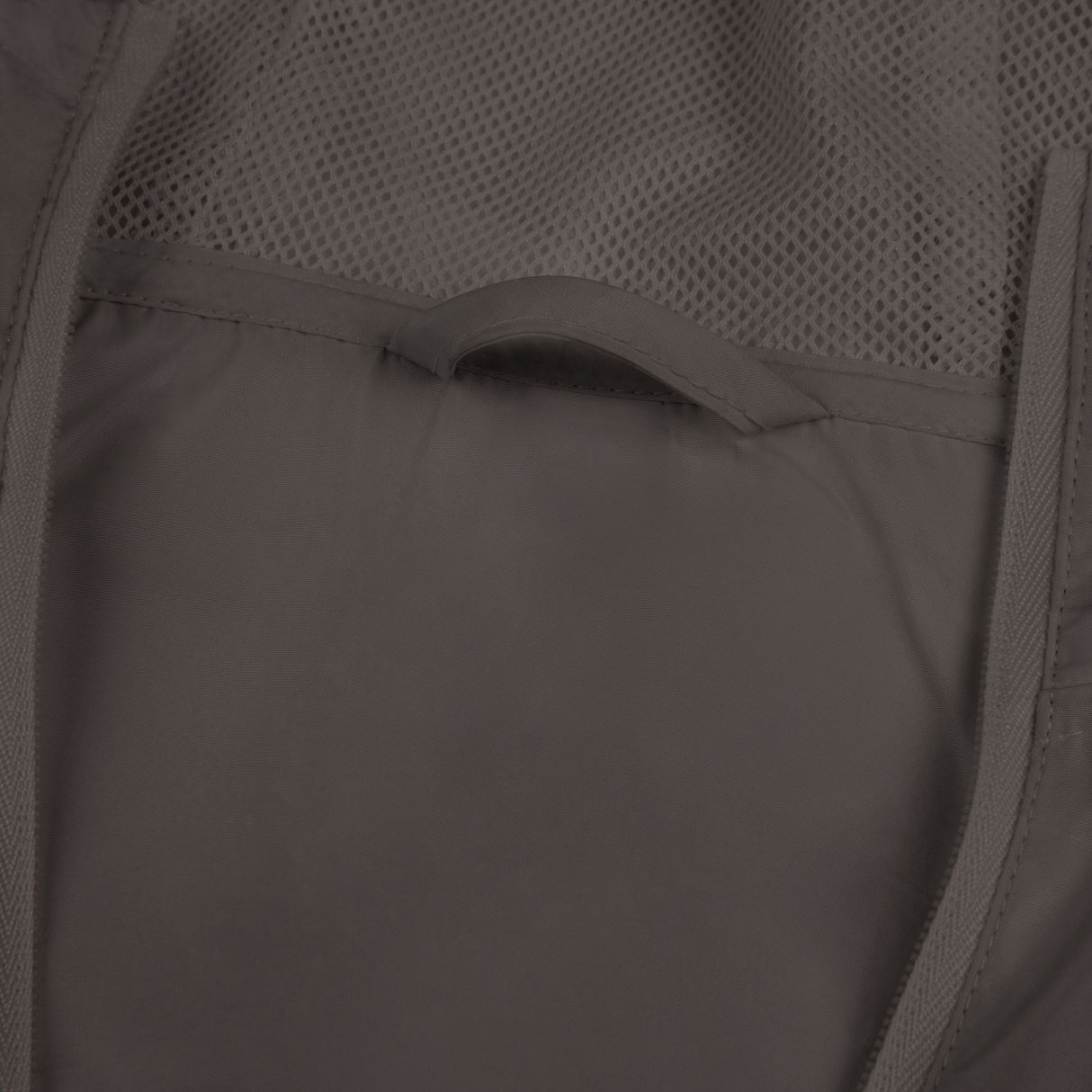 Purple and Orange Sea Turtle Icon Unisex Full-Zip Windbreaker Jacket - 4 colors