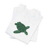 Gliding Sea Turtle Tee - 5 Colors