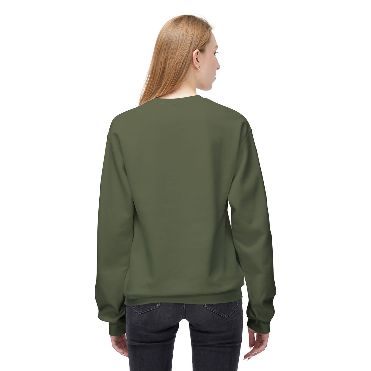 White Heart Sea Turtle Sweatshirt - 7 colors