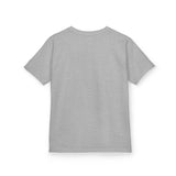 Kids Cute Baby Sea Turtle Blue Cartoon Tee - 7 colors