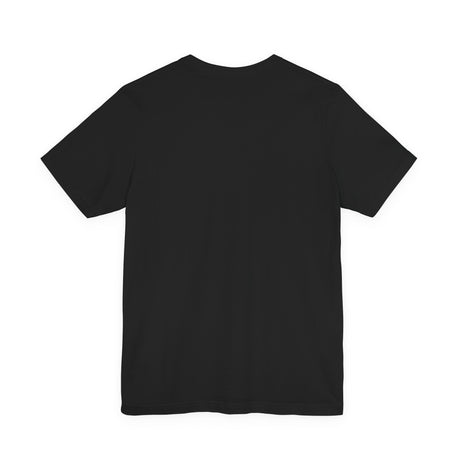 Keep it Dark Flat Safe Sea Turtle Illustration Tee - 4 colors
