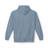 Keep It Flat Dark Safe Sea Turtle Hoodie - 7 Colors