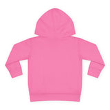 Toddler Gliding Sea Turtle Hooded Sweatshirt - 4 Colors