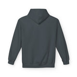 Keep It Flat Dark Safe Sea Turtle Hoodie - Sea Turtle Sweatshirt - 6 Colors