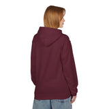 Surreal Red Sea Turtle Hoodie - Comfy Sweatshirt - 6 Colors