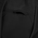 Colorful Halftone Sea Turtle Icon Unisex Full-Zip Windbreaker Jacket - 3 colors