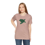 Gliding Sea Turtle Tee - 5 Colors