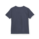 Kids Cute Baby Sea Turtle Green Cartoon Tee - 9 colors