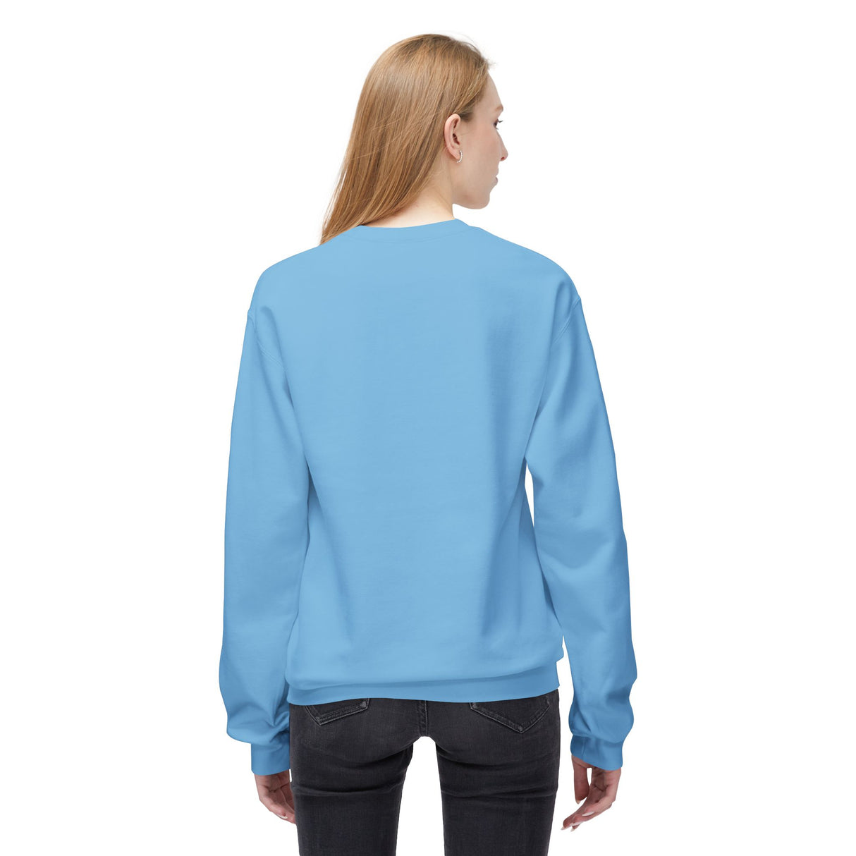 Don't Mess With Sea Turtles Black Ink Sweatshirt - 6 colors