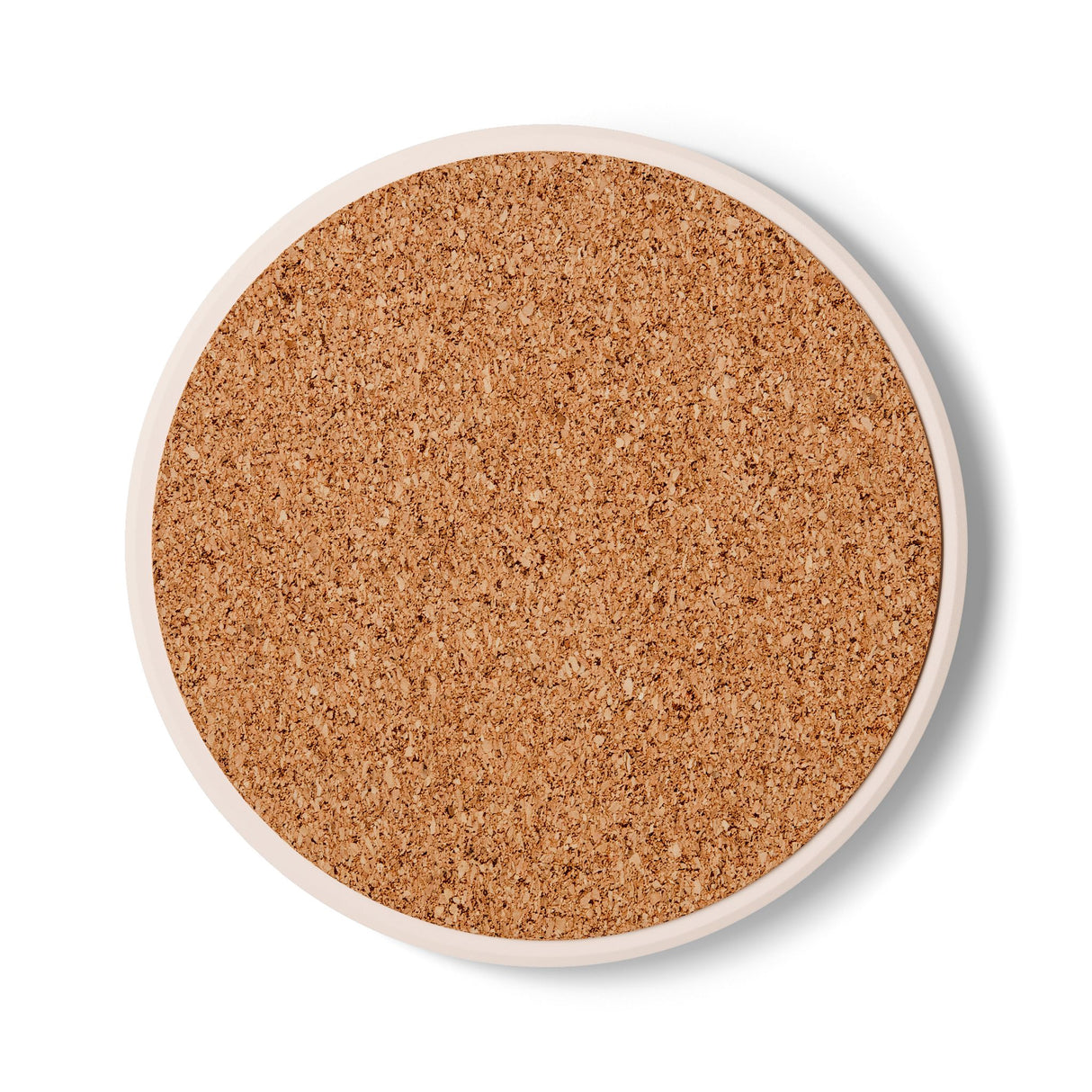 Dark Brown Intricate Eco-Friendly Sea Turtle Ceramic Coaster