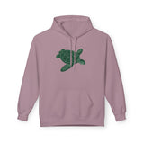 Gliding Sea Turtle Hoodie - 6 Colors