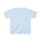 Kids Cute Paint Splat Sea Turtle Tee - 6 colors