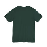 Keep it Dark Flat Safe Sea Turtle Illustration Tee - 4 colors