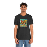 Race Car Dream Sea Turtle Tee - 5 colors