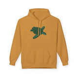 Gliding Sea Turtle Hoodie - 6 Colors