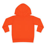 Toddler Gliding Sea Turtle Hooded Sweatshirt - 4 Colors