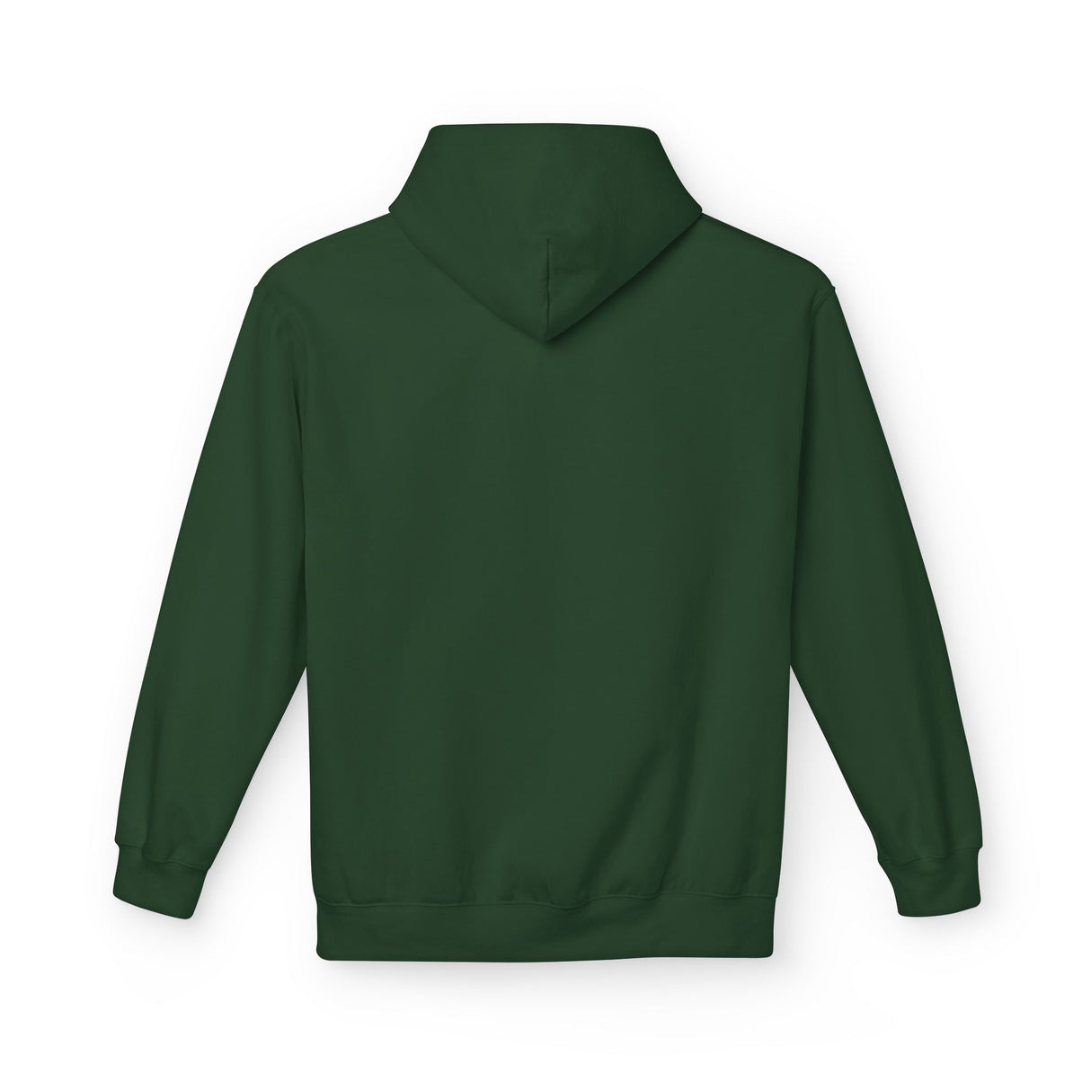 Bright Green Color Block Sea Turtle Hoodie - Comfy Sweatshirt - 4 Colors