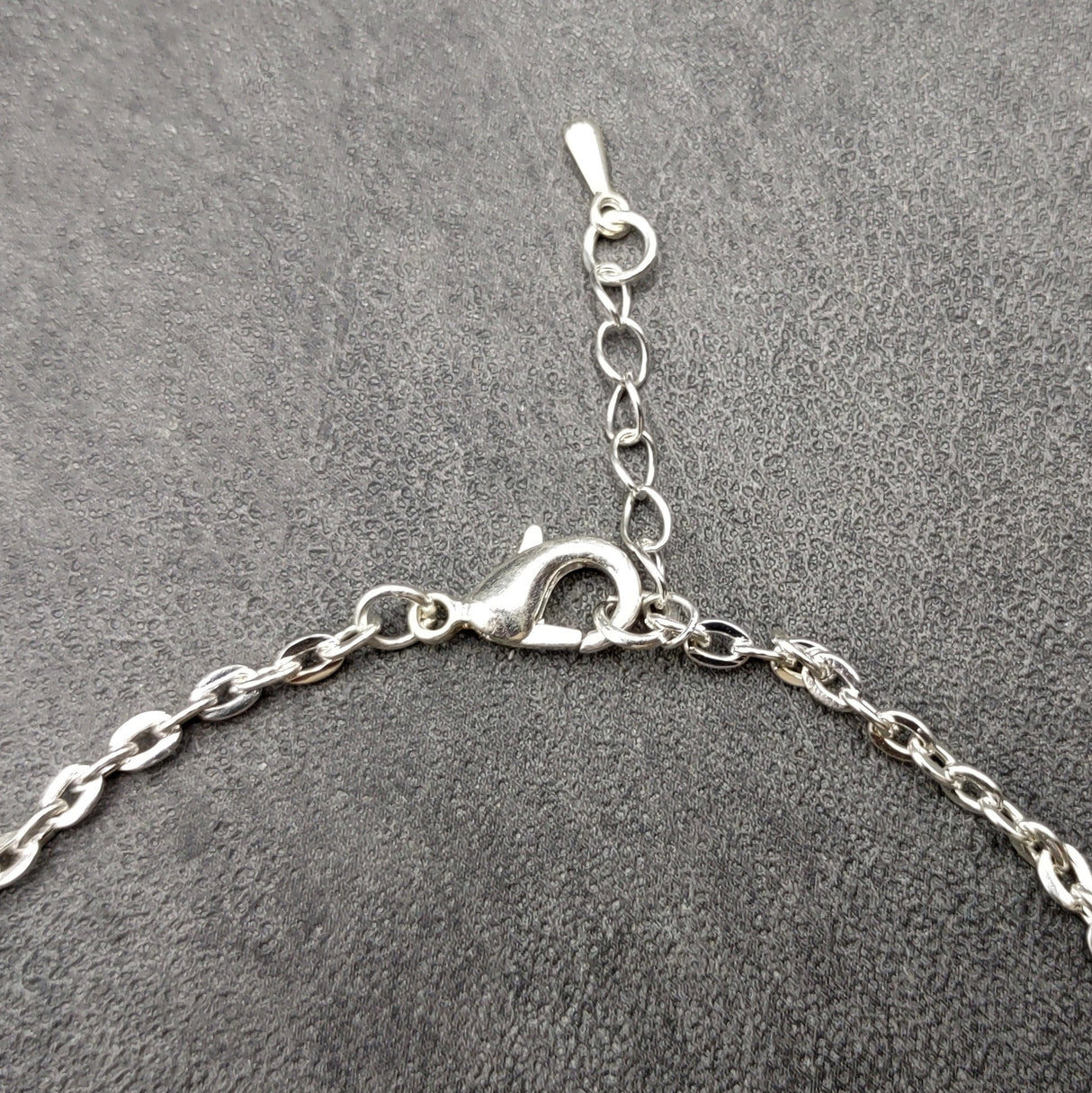 Sea Turtle Anklet Purple Beads Silver Color (approx. 9+ inches AROUND) Cute Light Purple Sea Turtle Charm Anklet for any beachy outfit!