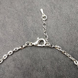 Sea Turtle Anklet Purple Beads Silver Color (approx. 9+ inches AROUND) Cute Light Purple Sea Turtle Charm Anklet for any beachy outfit!